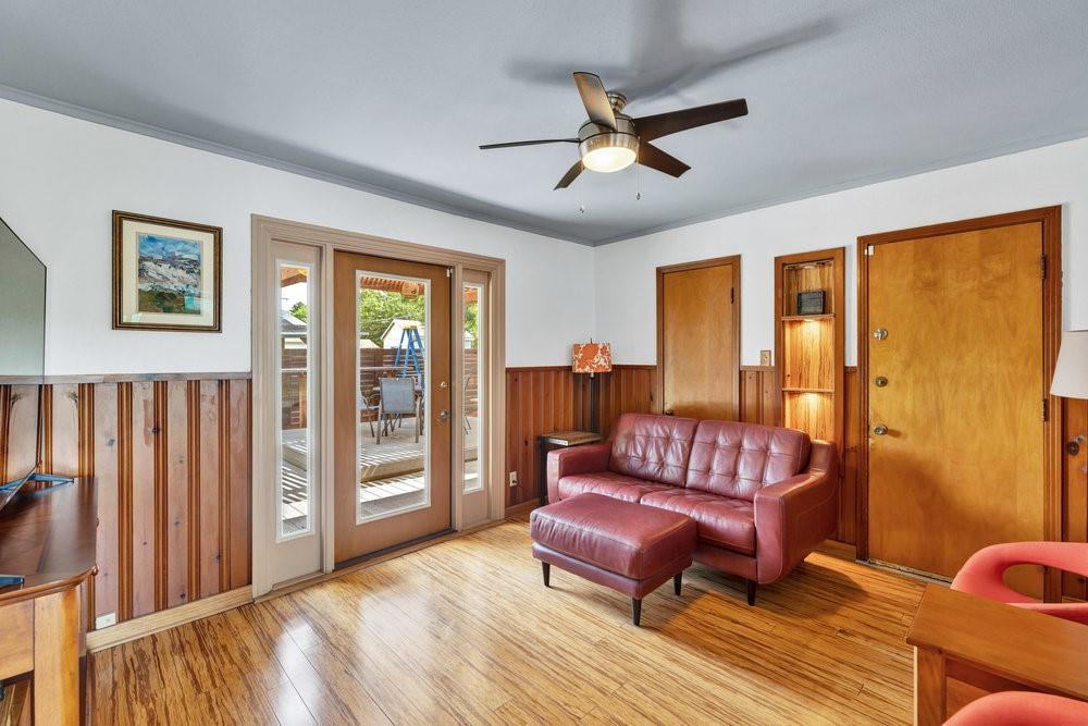 Prospect Heights Add - Residential