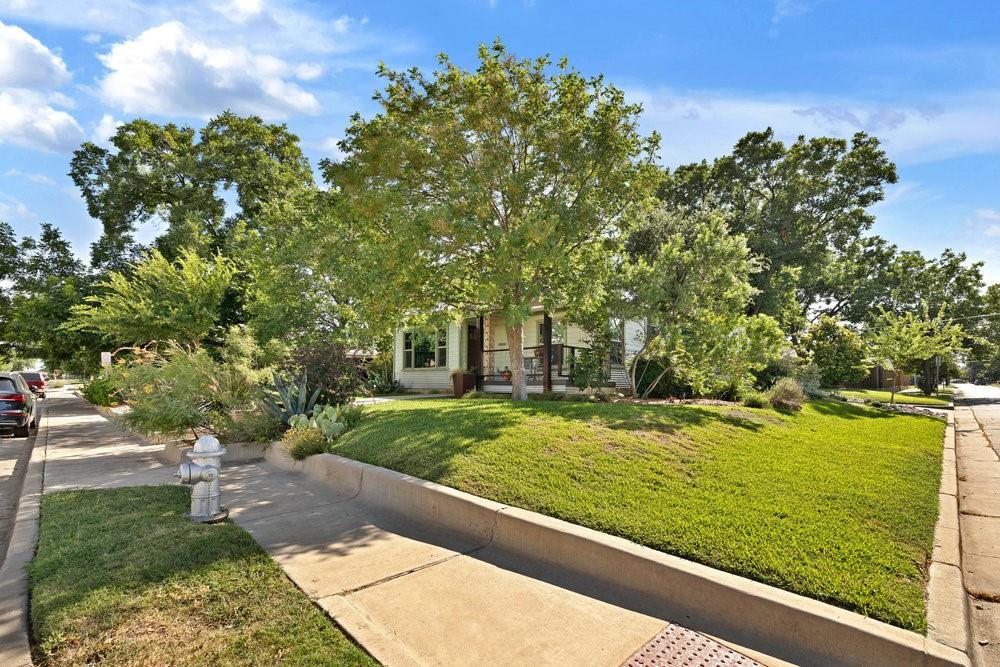 Prospect Heights Add - Residential