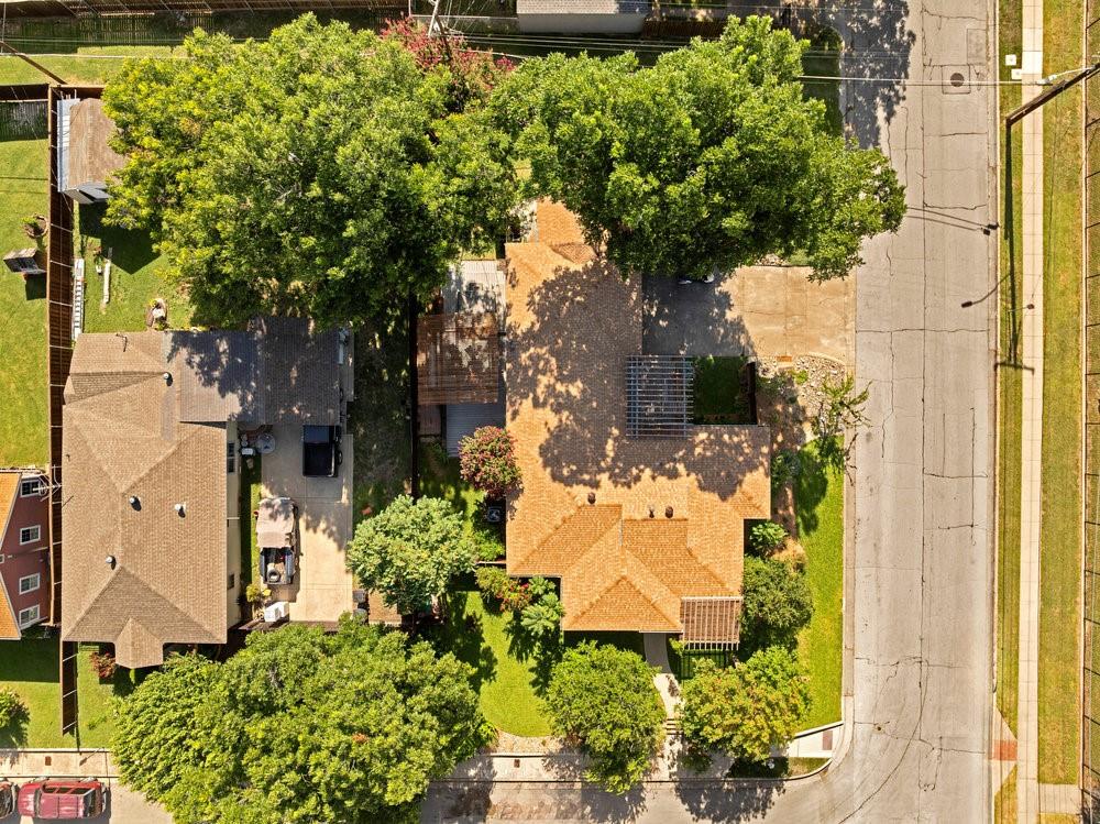 Prospect Heights Add - Residential