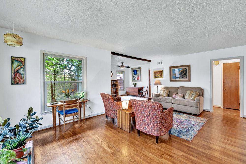 Prospect Heights Add - Residential