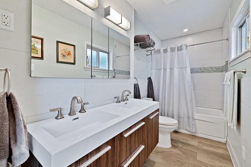 Prospect Heights Add - Residential