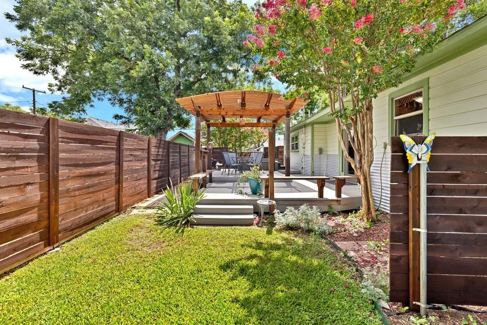 Prospect Heights Add - Residential