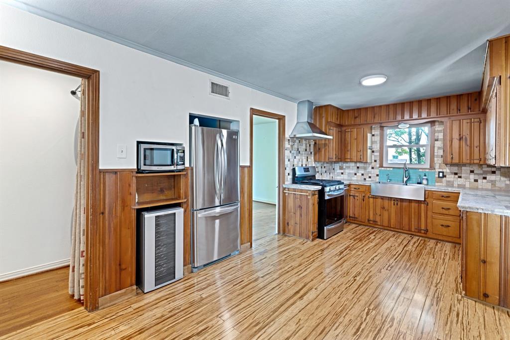 Prospect Heights Add - Residential