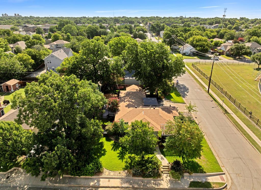 Prospect Heights Add - Residential