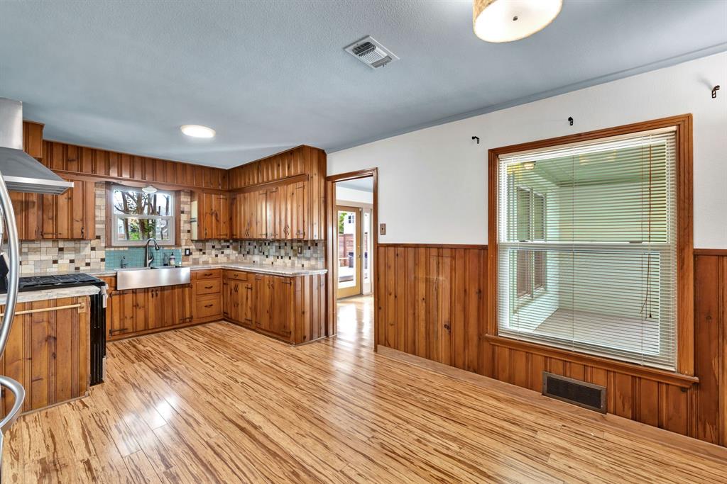 Prospect Heights Add - Residential