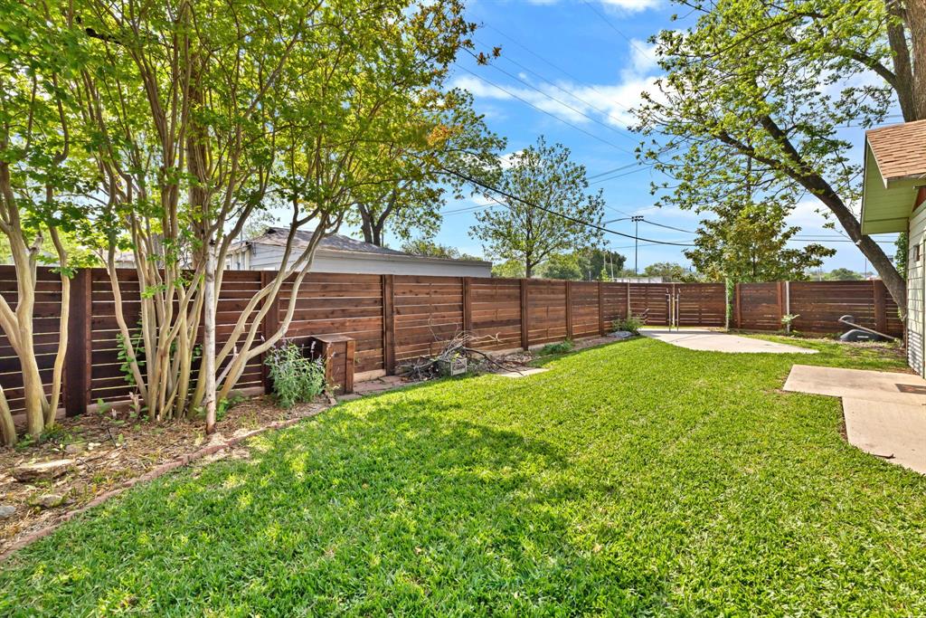 Prospect Heights Add - Residential