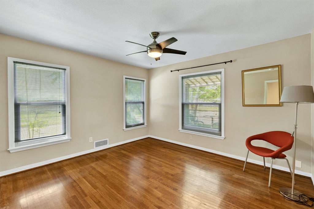 Prospect Heights Add - Residential