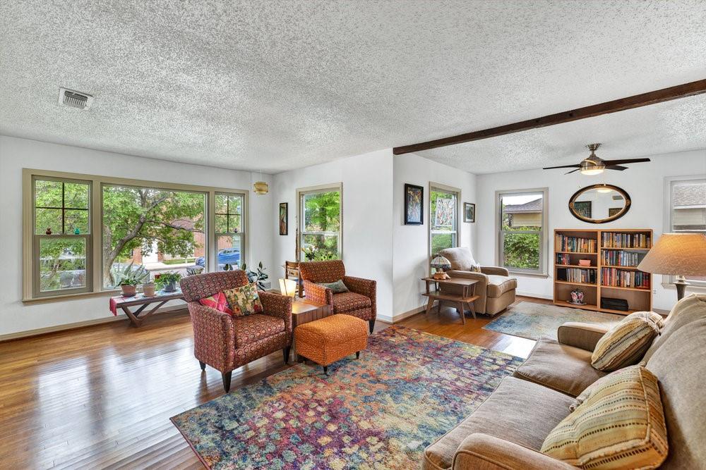 Prospect Heights Add - Residential