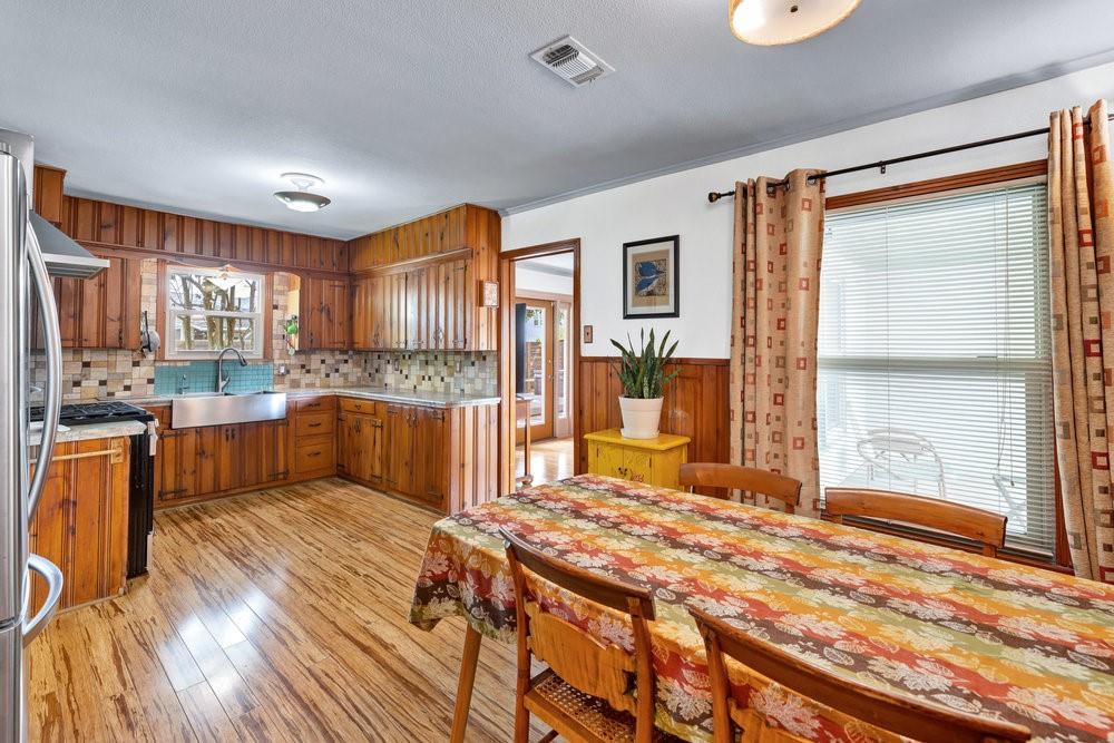 Prospect Heights Add - Residential