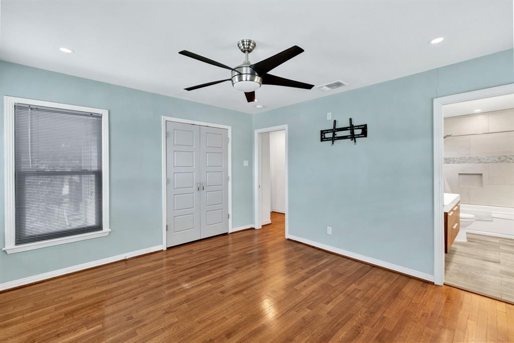Prospect Heights Add - Residential