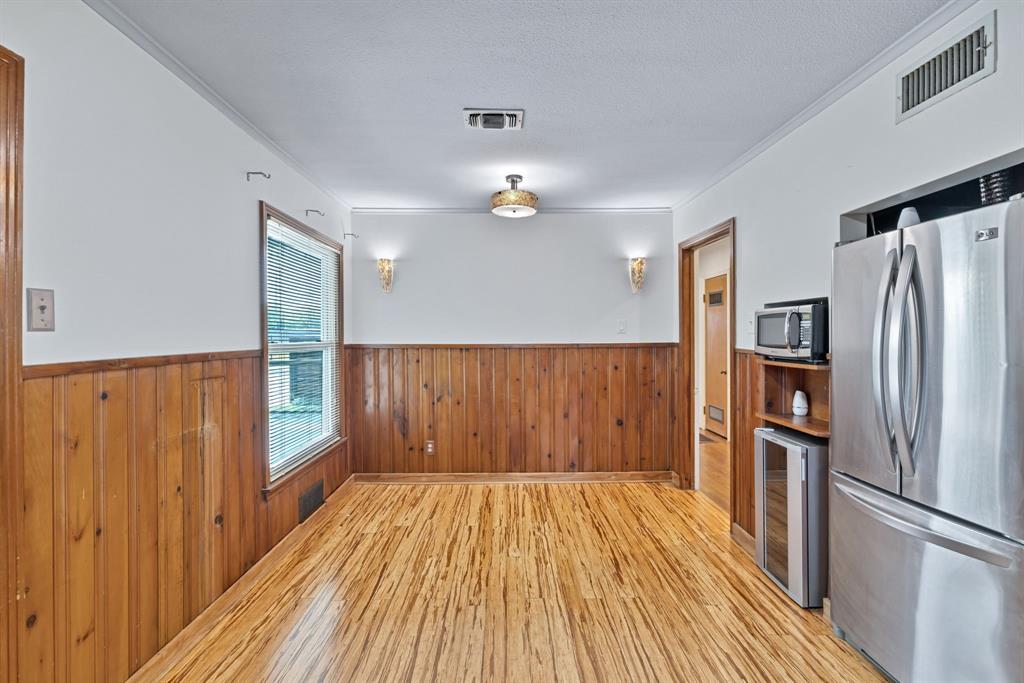 Prospect Heights Add - Residential