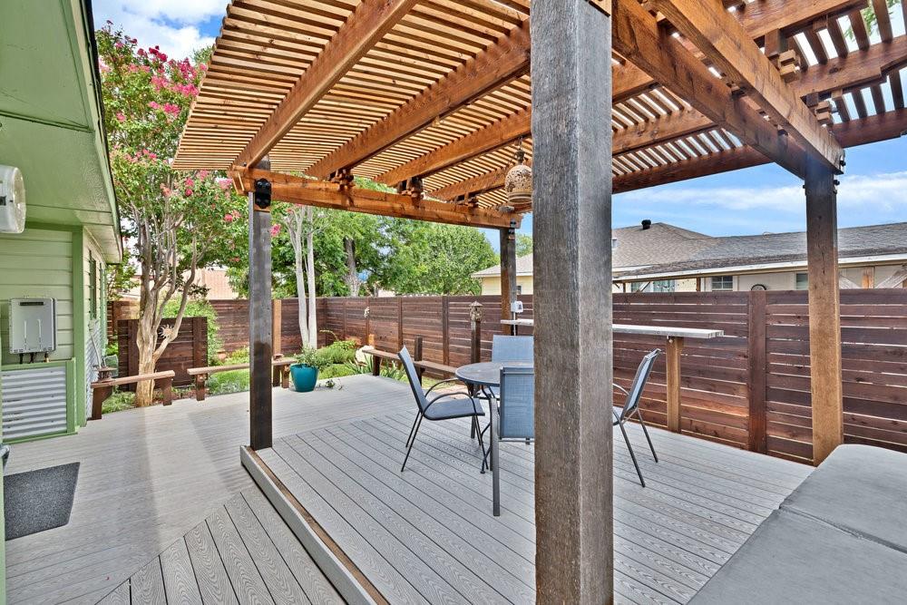 Prospect Heights Add - Residential