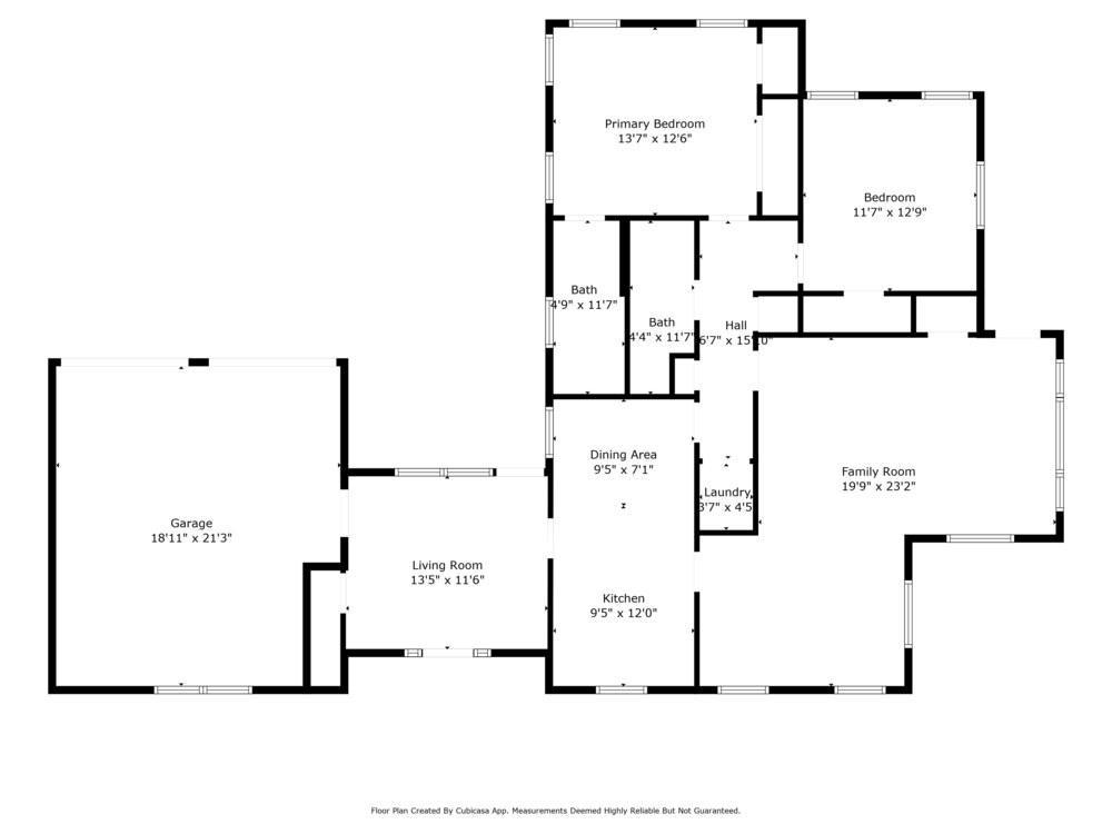 Prospect Heights Add - Residential