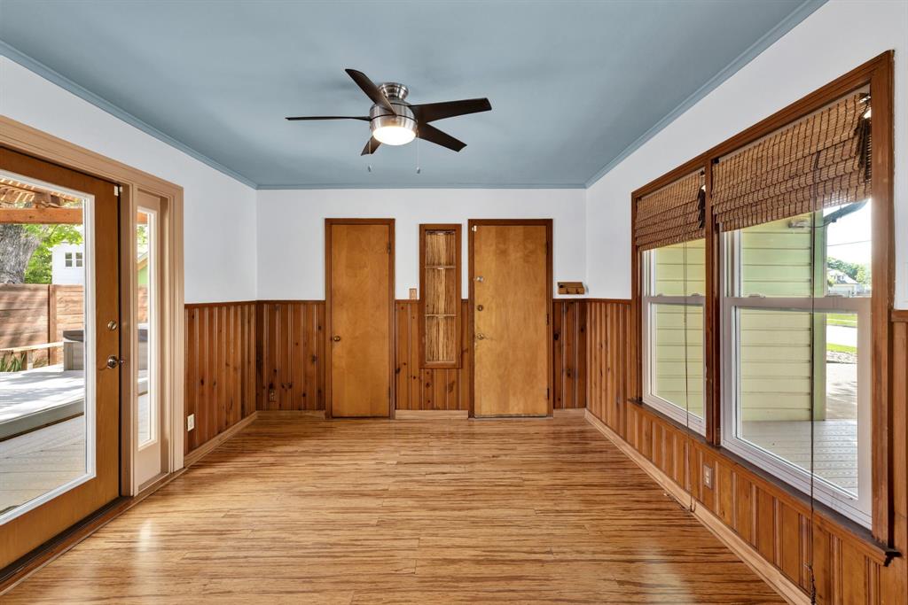 Prospect Heights Add - Residential