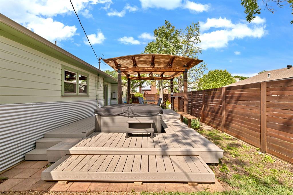 Prospect Heights Add - Residential