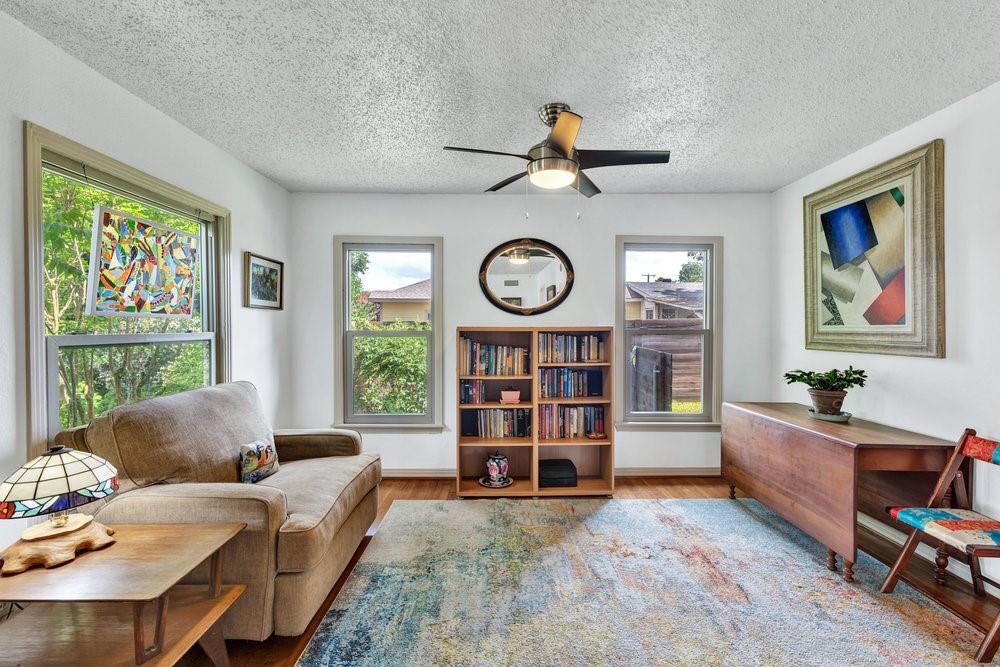 Prospect Heights Add - Residential