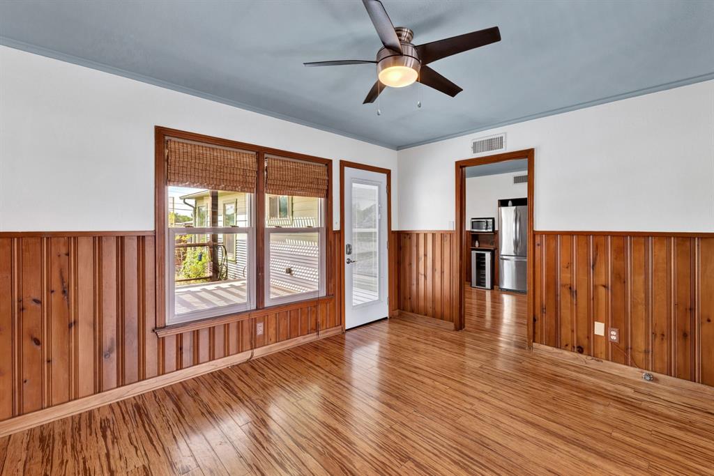 Prospect Heights Add - Residential