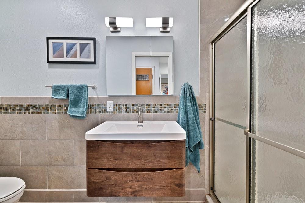 Prospect Heights Add - Residential