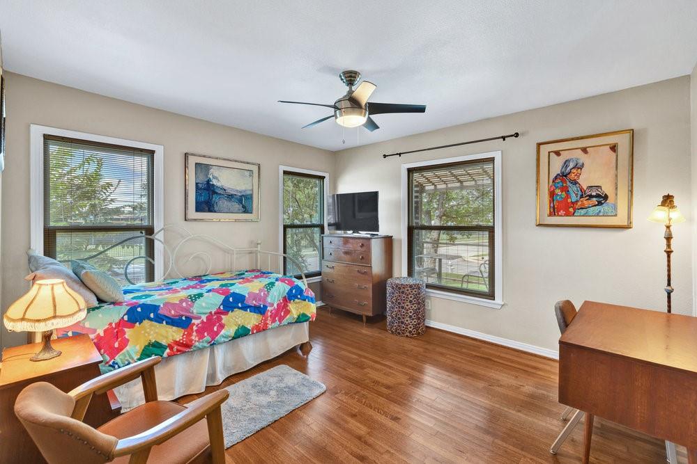 Prospect Heights Add - Residential