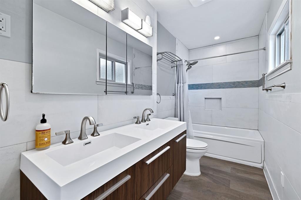 Prospect Heights Add - Residential