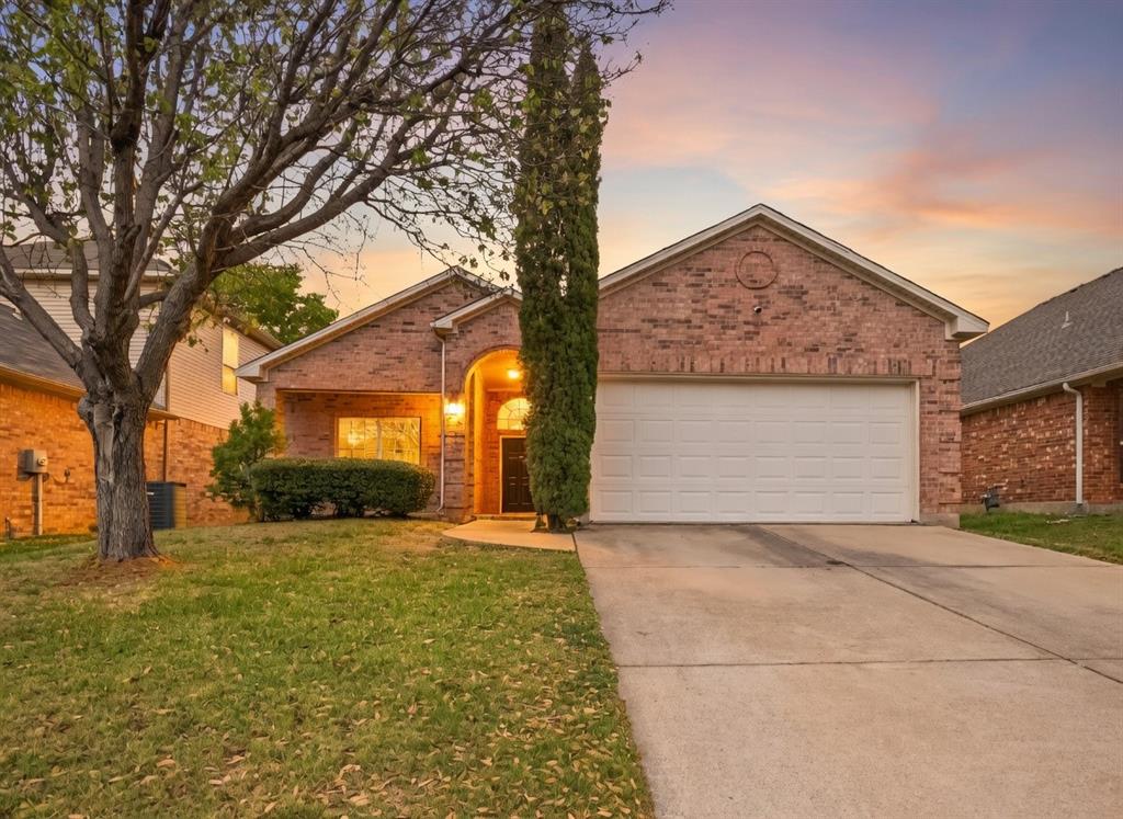 3023 Stallion Xing, Irving, TX, 75060