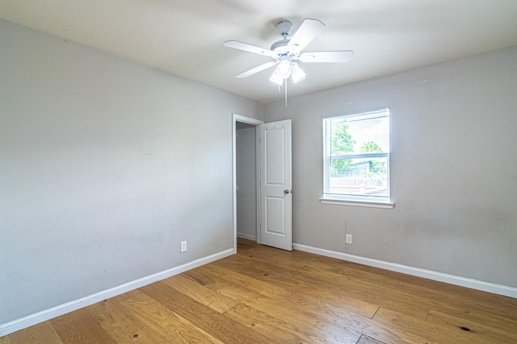 Merrifield Manor - Residential