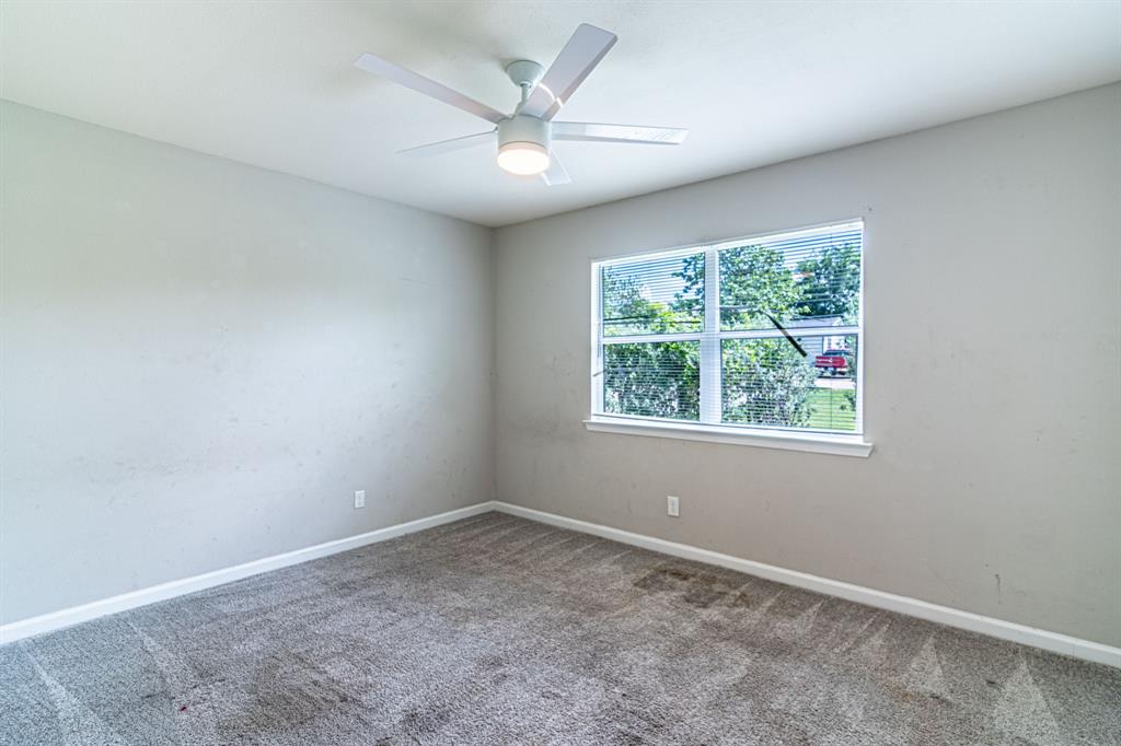 Merrifield Manor - Residential