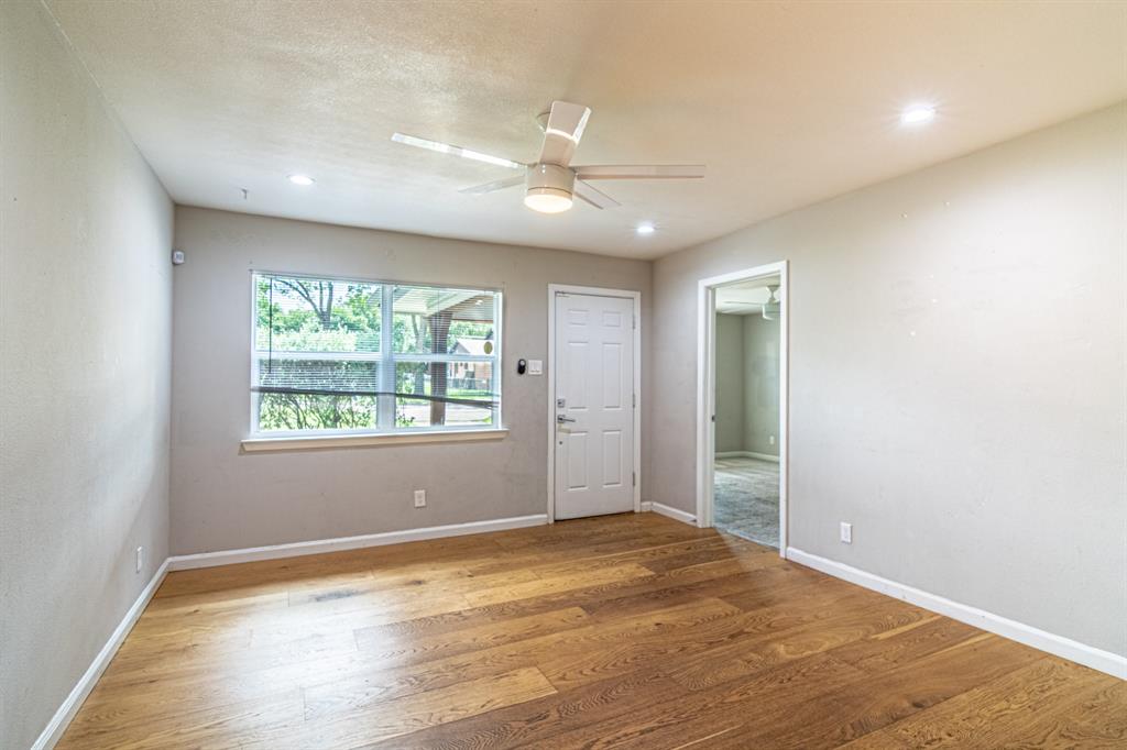 Merrifield Manor - Residential