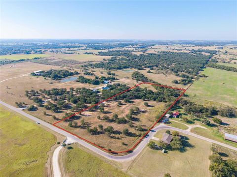 TBD county road 428 Stephenville TX 76401