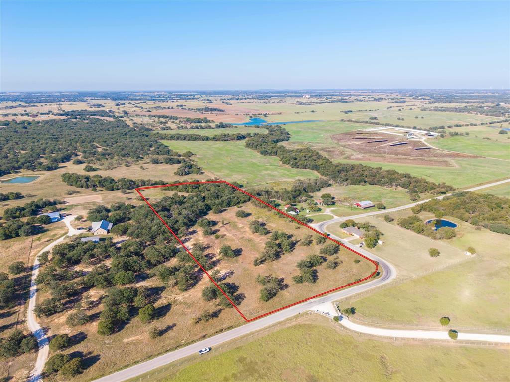 TBD county road 428