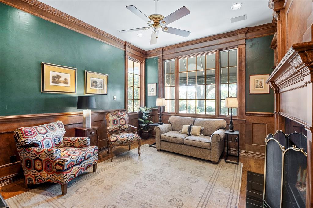 Timarron Add - Residential