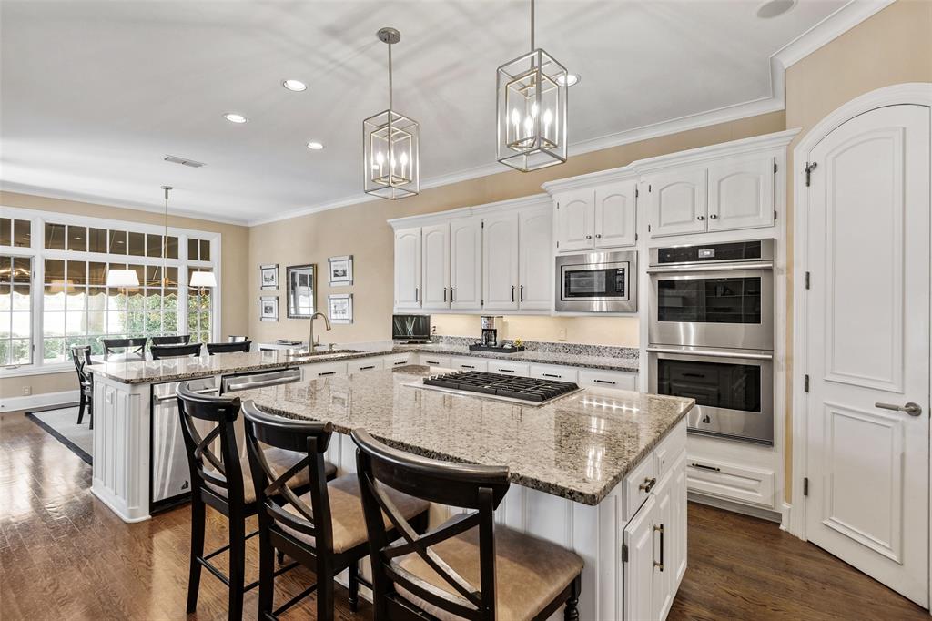 Timarron Add - Residential