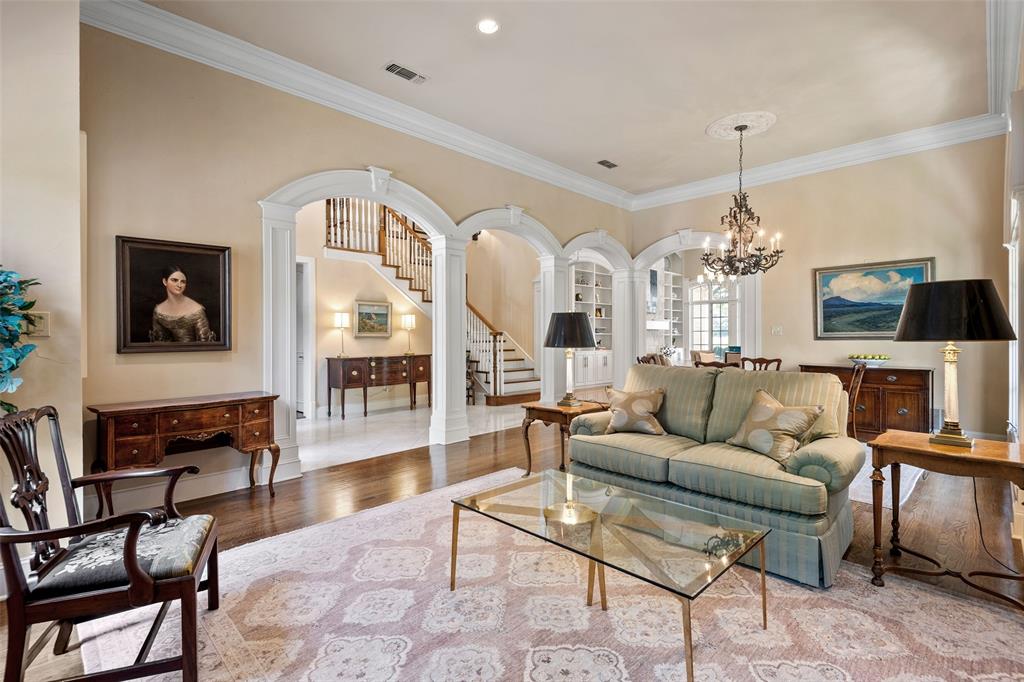 Timarron Add - Residential