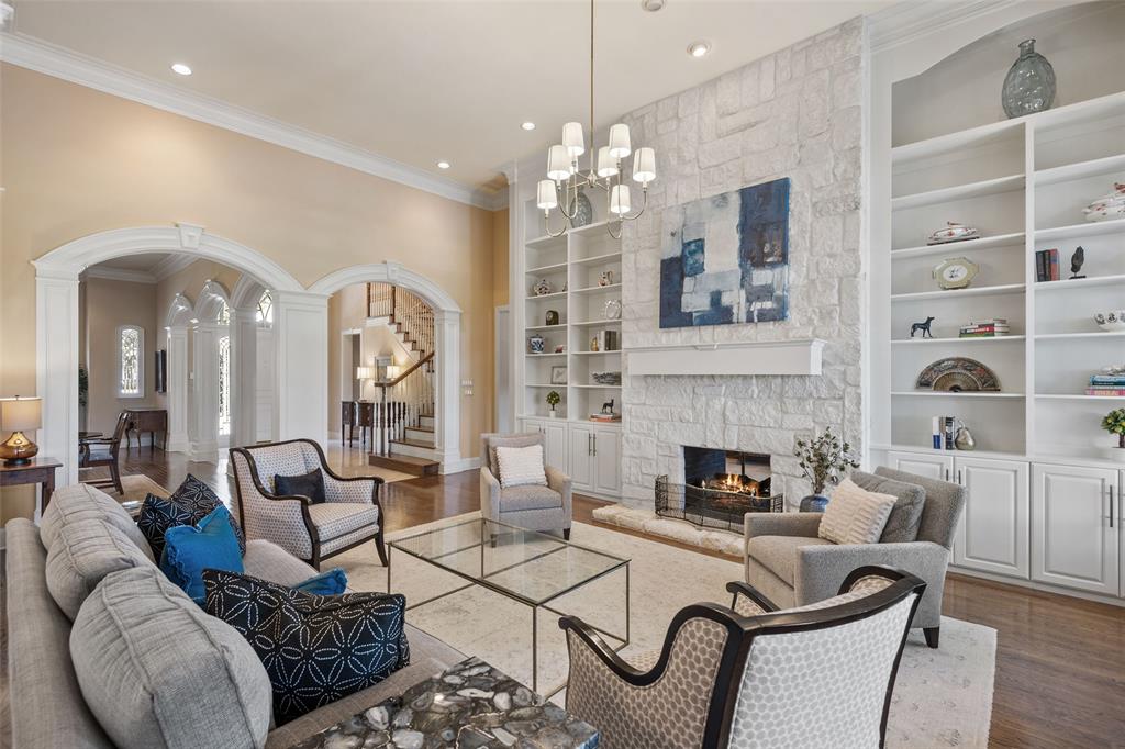 Timarron Add - Residential