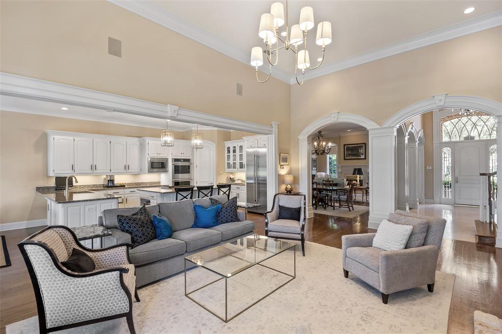 Timarron Add - Residential