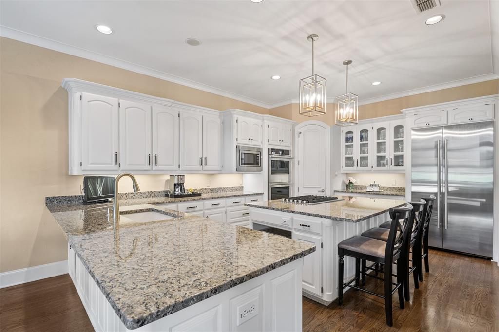 Timarron Add - Residential