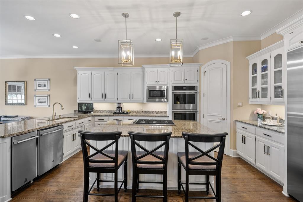 Timarron Add - Residential