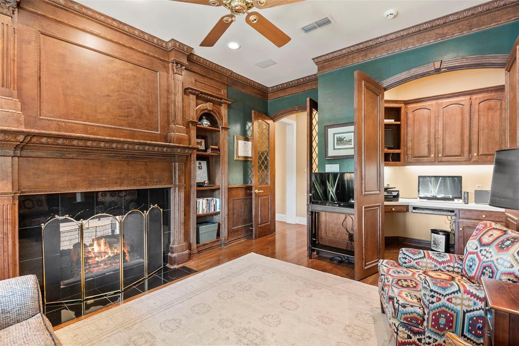 Timarron Add - Residential