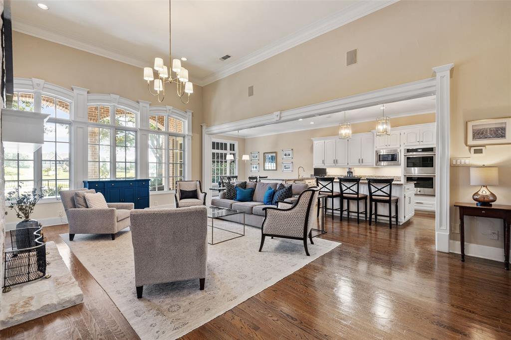 Timarron Add - Residential