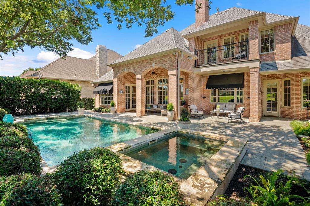 Timarron Add - Residential