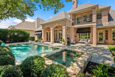A home in Southlake