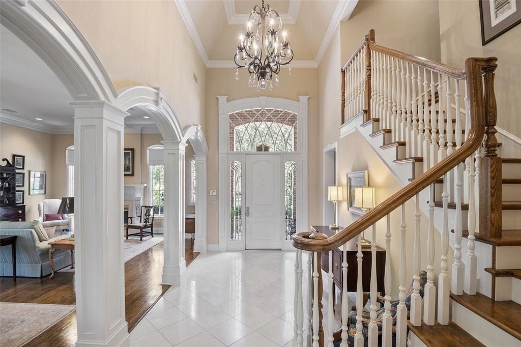 Timarron Add - Residential