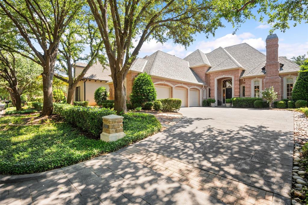 Timarron Add - Residential