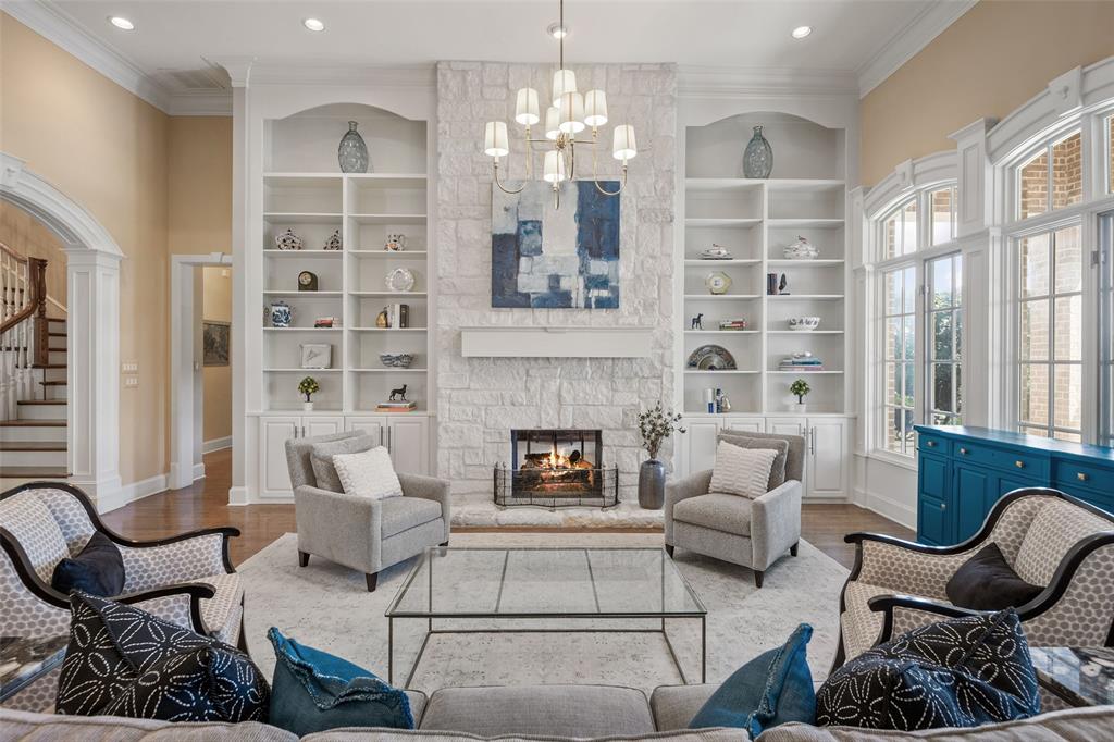 Timarron Add - Residential