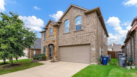 2365 Elm Valley Drive Little Elm TX 75068