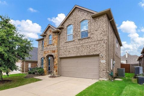 2365 Elm Valley Drive Little Elm TX 75068