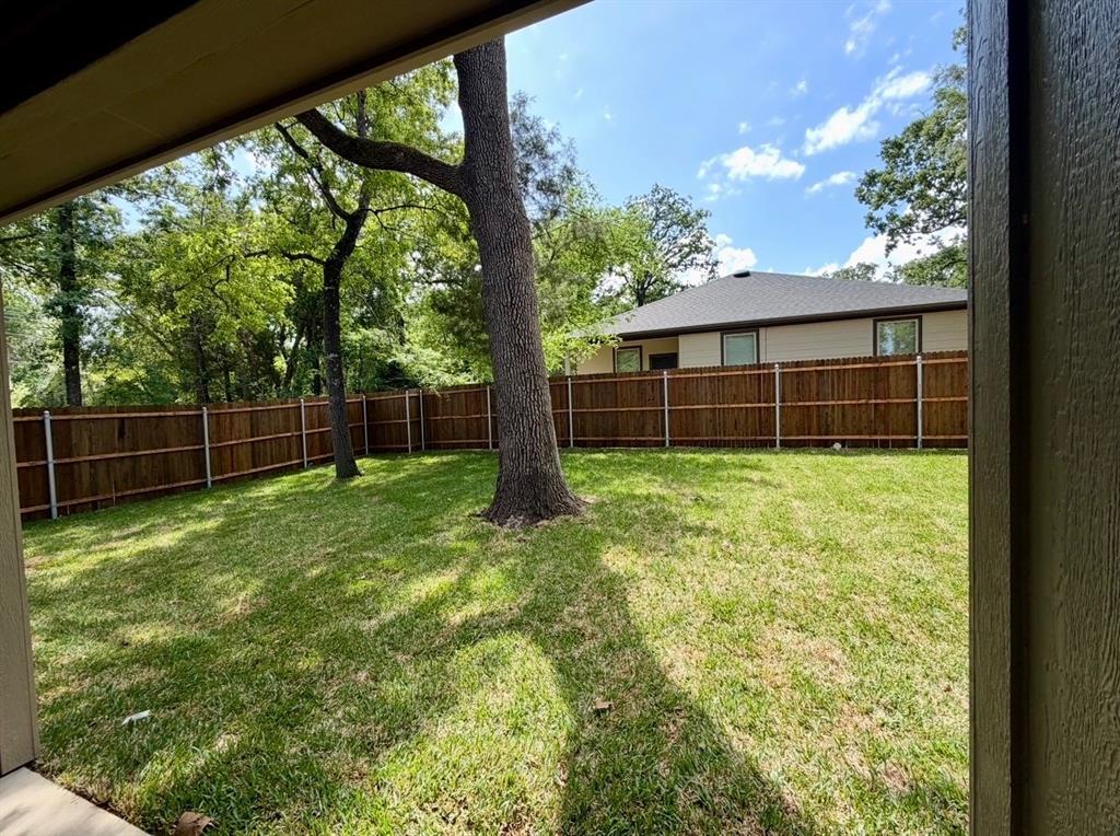 Beachwood Estates Sec E - Residential