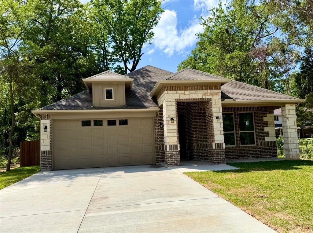 Beachwood Estates Sec E - Residential