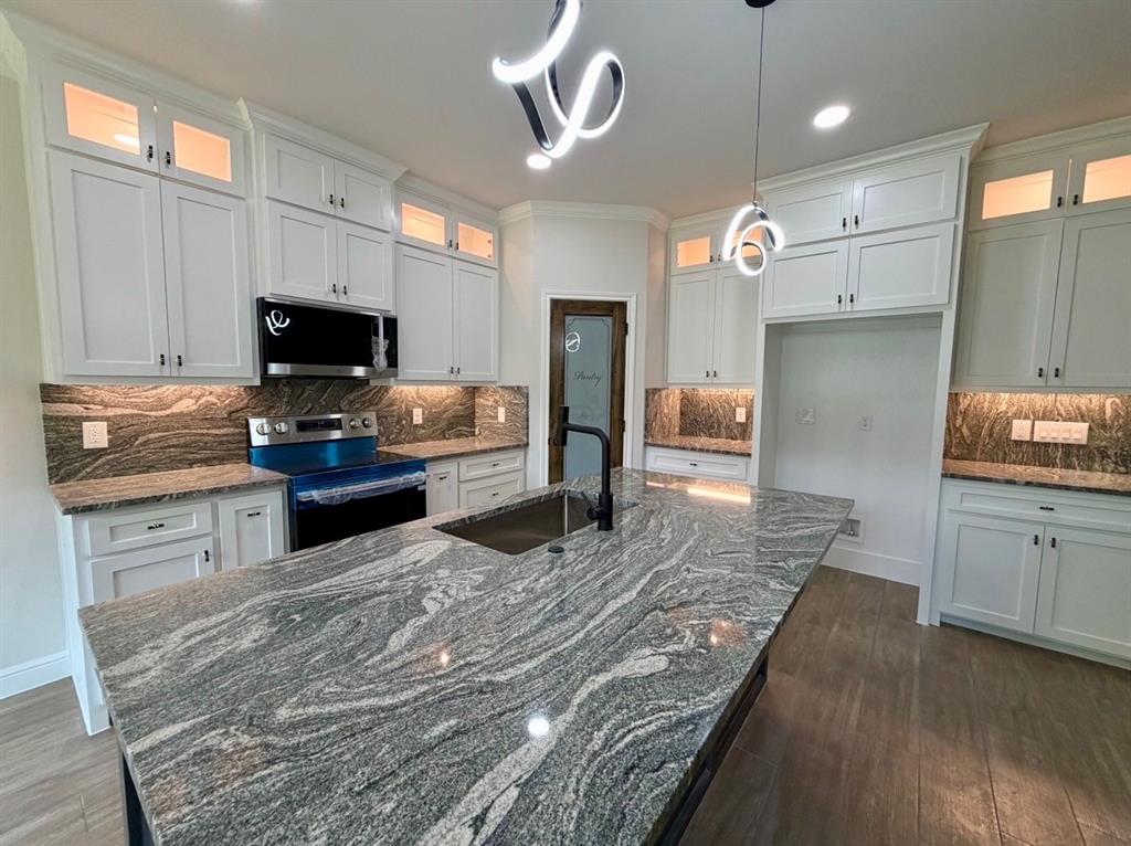 Beachwood Estates Sec E - Residential