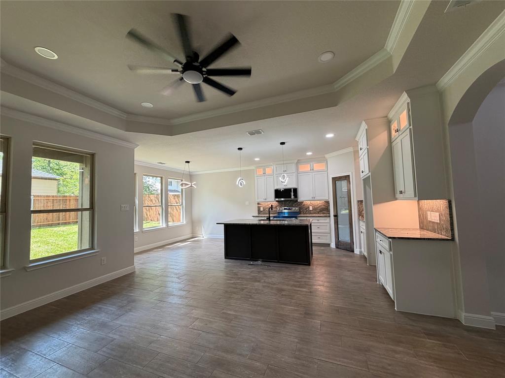 Beachwood Estates Sec E - Residential